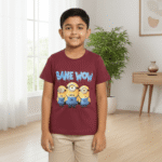 Boys T- Shirt