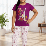 KIDS SM PYJAMA
