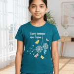 Girls T-shirt