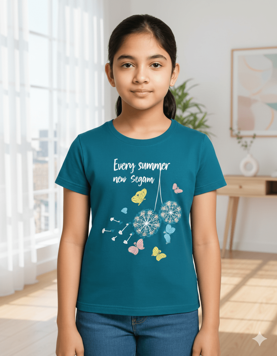Girls T-shirt