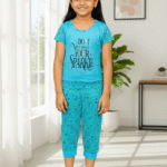 Kids pyjama set